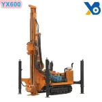 YX600岩心钻机