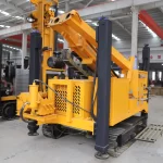 YX600岩心钻机